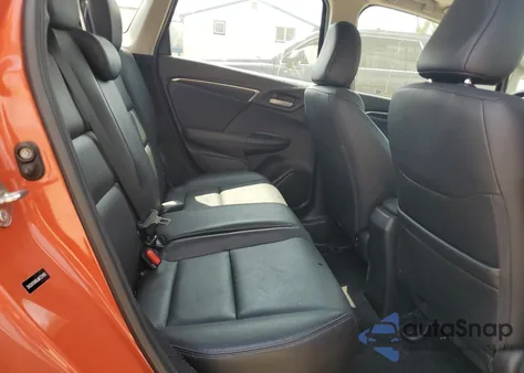 2018 Jeep Compass Latitude from USA, damaged, VIN 3C4NJDBB4JT284505